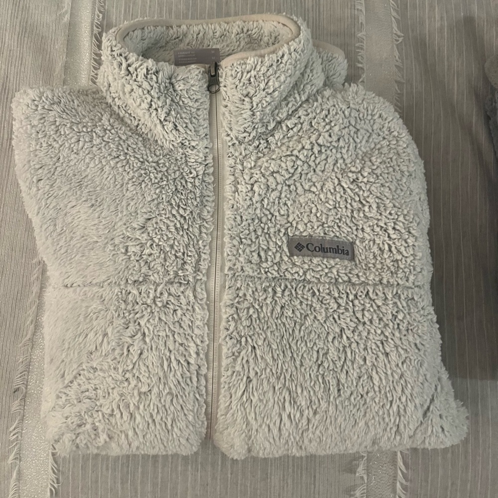 Columbia Jacket